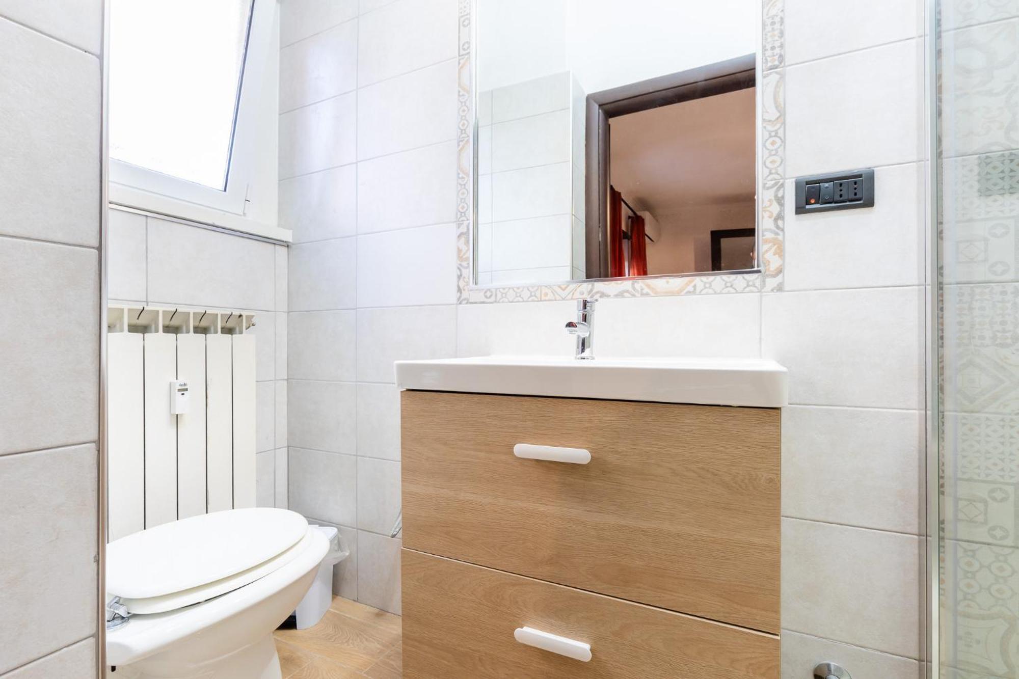 Casa Vacanze La Casetta ลิโด ดิ ออสเตีย ภายนอก รูปภาพ