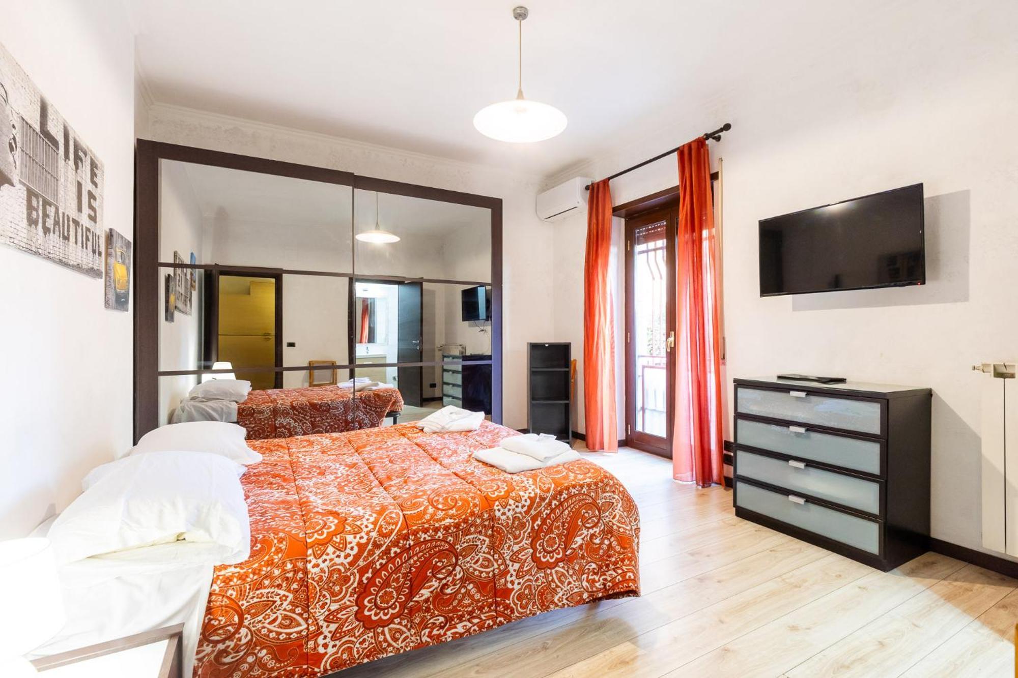 Casa Vacanze La Casetta ลิโด ดิ ออสเตีย ภายนอก รูปภาพ