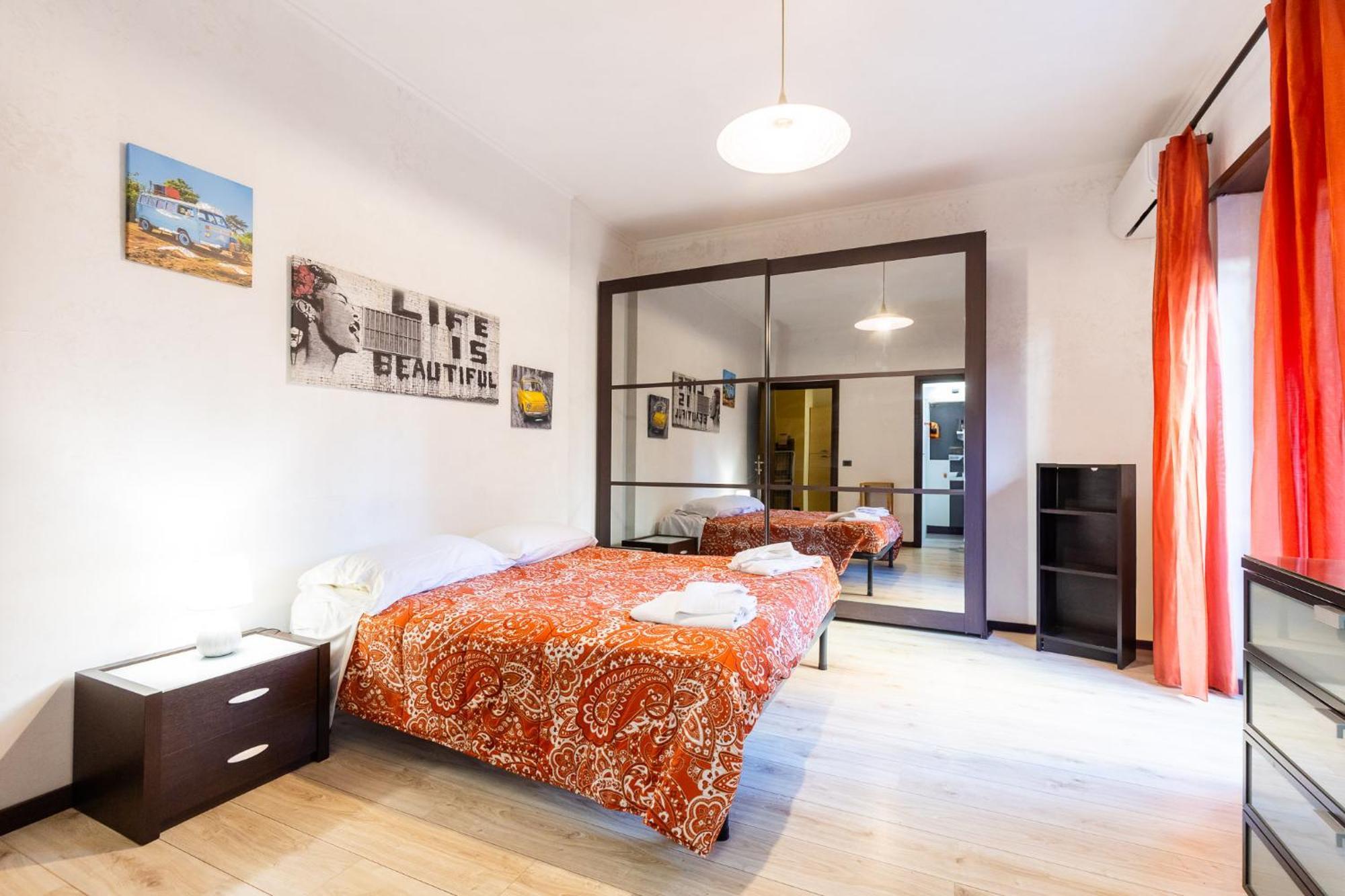 Casa Vacanze La Casetta ลิโด ดิ ออสเตีย ภายนอก รูปภาพ