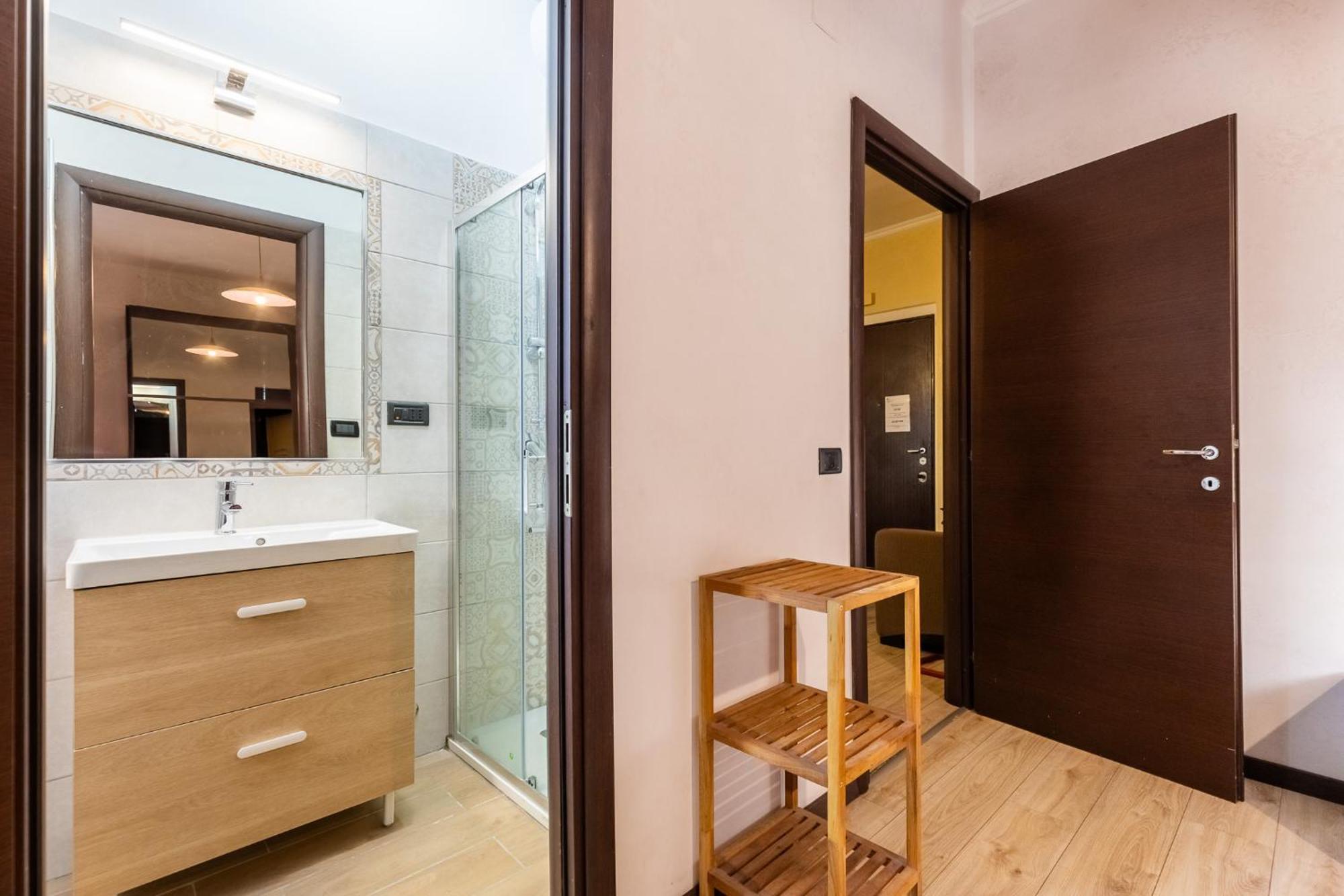 Casa Vacanze La Casetta ลิโด ดิ ออสเตีย ภายนอก รูปภาพ
