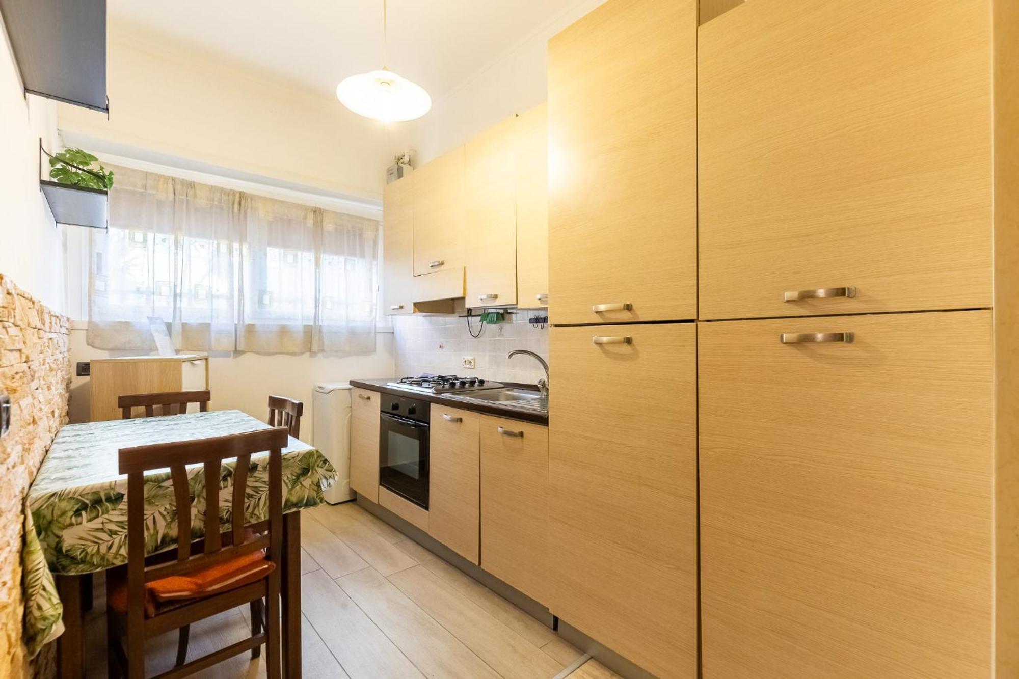Casa Vacanze La Casetta ลิโด ดิ ออสเตีย ภายนอก รูปภาพ