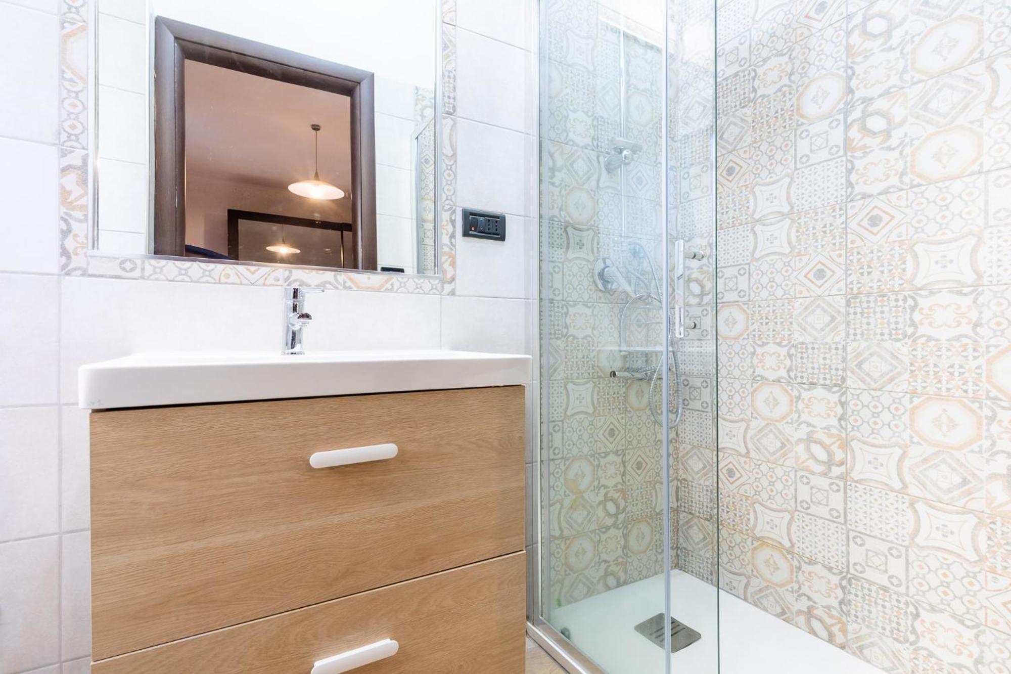 Casa Vacanze La Casetta ลิโด ดิ ออสเตีย ภายนอก รูปภาพ