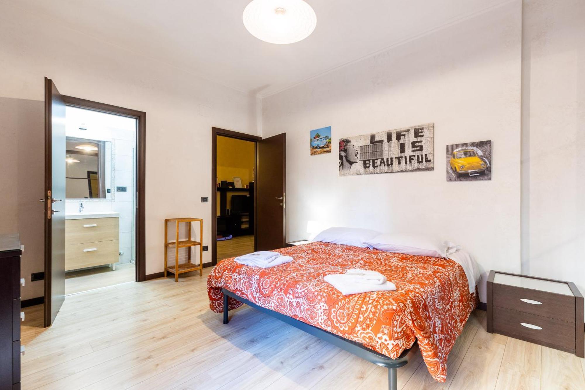 Casa Vacanze La Casetta ลิโด ดิ ออสเตีย ภายนอก รูปภาพ